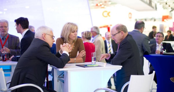 „Logistics makes it happen“ – Saar-Logistik in München