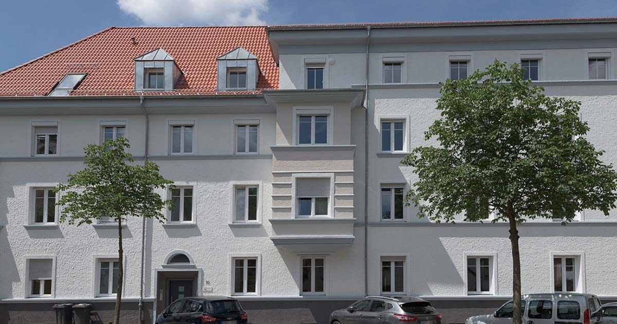 Single wohnungen saarbrücken