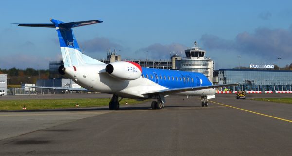 Erstflug vom SCN in die bayrische Metropole